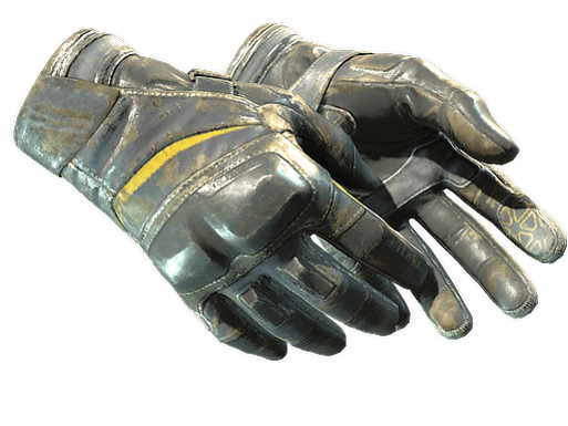 ★ Moto Gloves | Eclipse