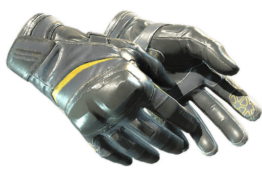★ Moto Gloves | Eclipse