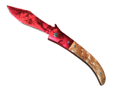★ Navaja Knife | Doppler
