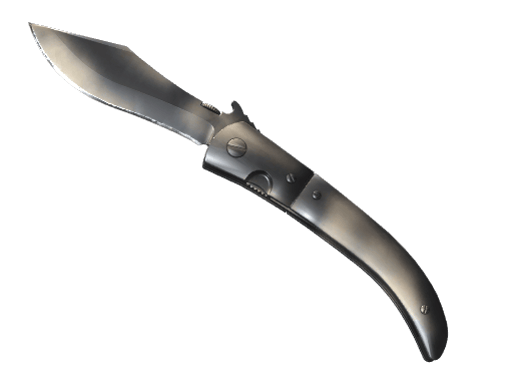 ★ Navaja Knife | Scorched