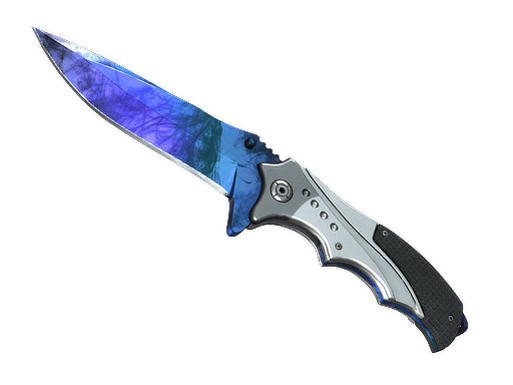 ★ Nomad Knife | Doppler
