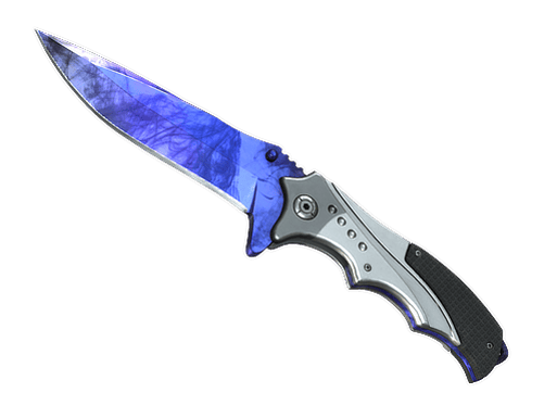 ★ Nomad Knife | Doppler