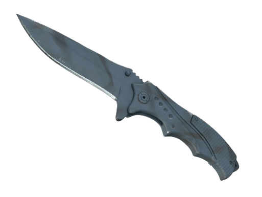 ★ Nomad Knife | Night Stripe