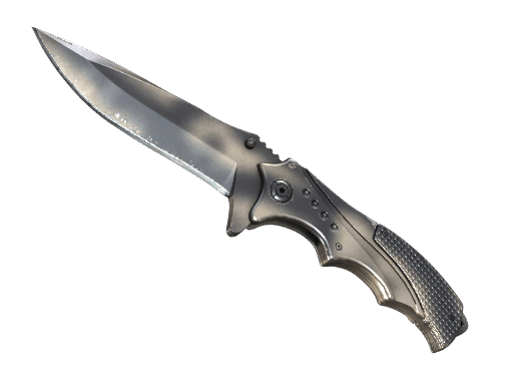 ★ Nomad Knife | Scorched