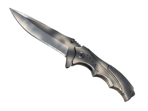 ★ Nomad Knife | Scorched