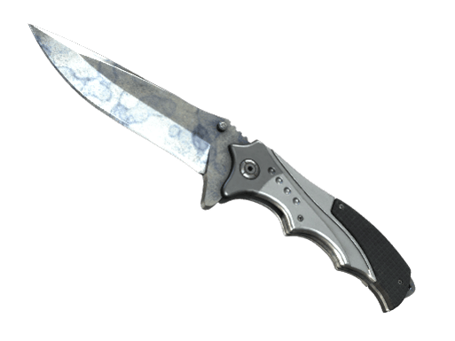 ★ Nomad Knife | Stained