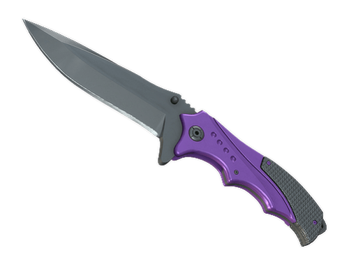 ★ Nomad Knife | Ultraviolet