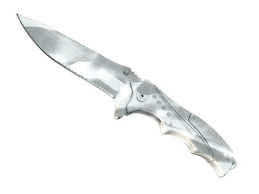 ★ Nomad Knife | Urban Masked