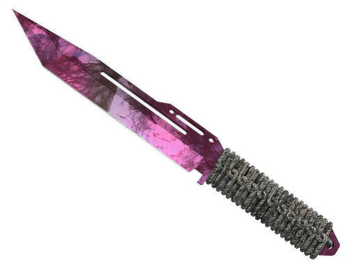 ★ Paracord Knife | Doppler