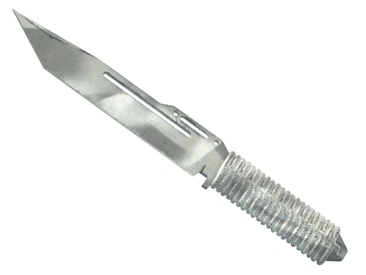 ★ Paracord Knife | Urban Masked