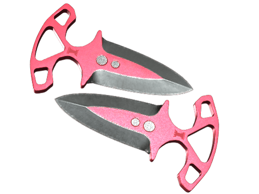 ★ Shadow Daggers | Autotronic