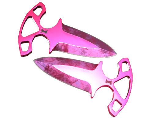 ★ Shadow Daggers | Doppler