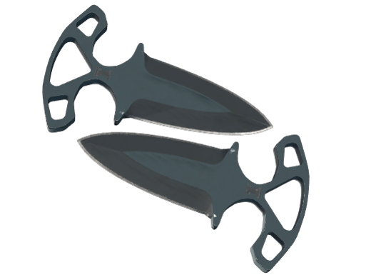 ★ Shadow Daggers | Night