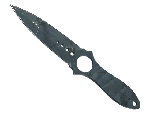 ★ Skeleton Knife | Night Stripe