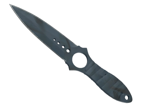 ★ Skeleton Knife | Night Stripe