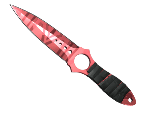 ★ Skeleton Knife | Slaughter