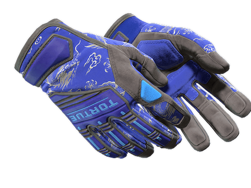 ★ Specialist Gloves | Cloud Chaser