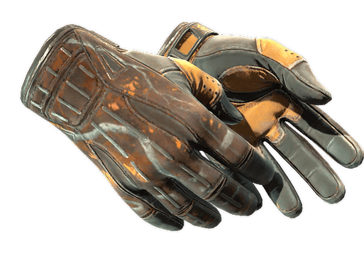 ★ Sport Gloves | Big Game