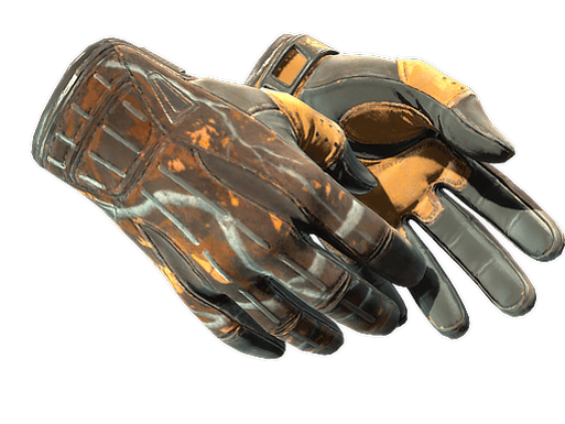 ★ Sport Gloves | Big Game