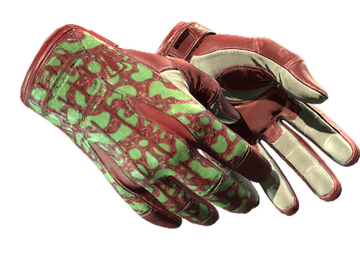 ★ Sport Gloves | Bronze Morph