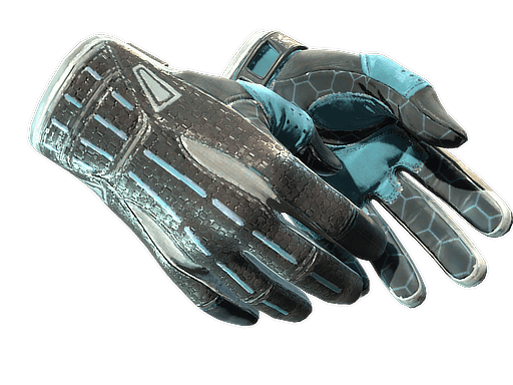 ★ Sport Gloves | Superconductor