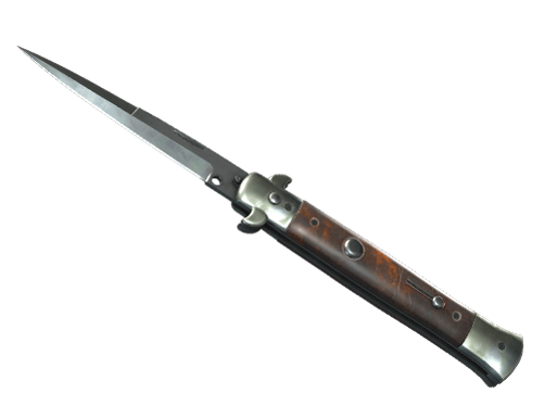 ★ Stiletto Knife