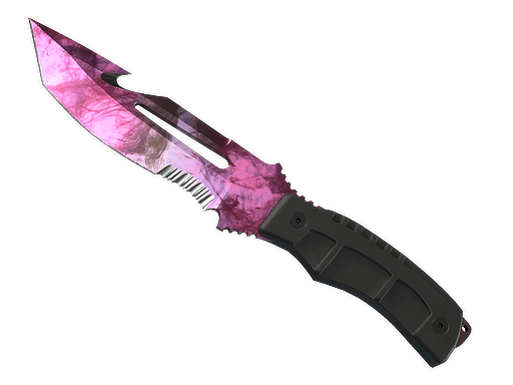 ★ Survival Knife | Doppler