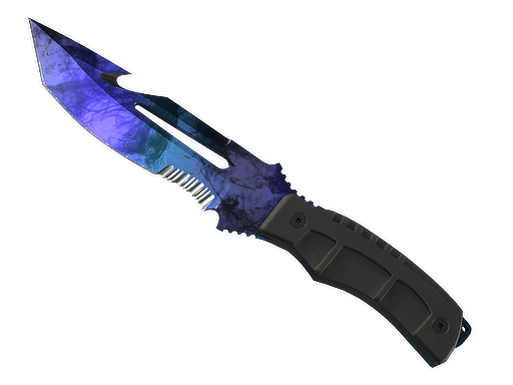 ★ Survival Knife | Doppler