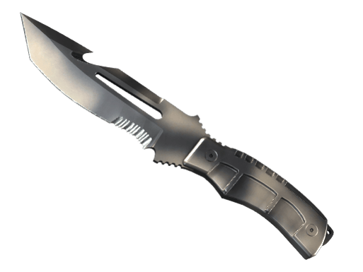 ★ Survival Knife | Scorched