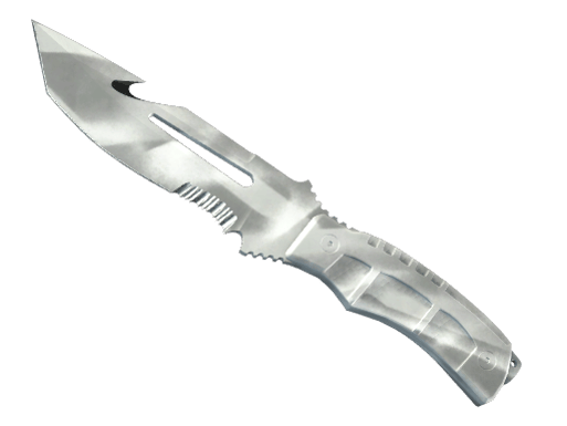 ★ Survival Knife | Urban Masked