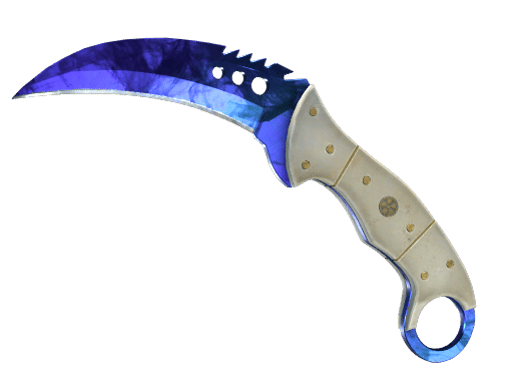 ★ Talon Knife | Doppler