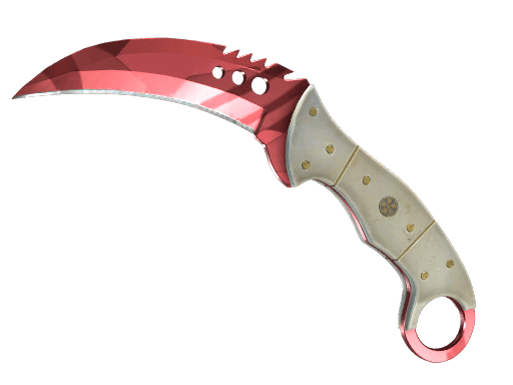 ★ Talon Knife | Slaughter