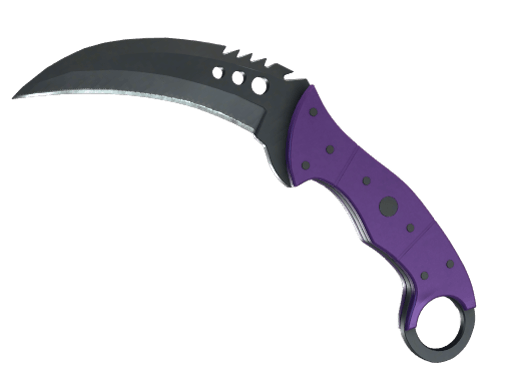 ★ Talon Knife | Ultraviolet