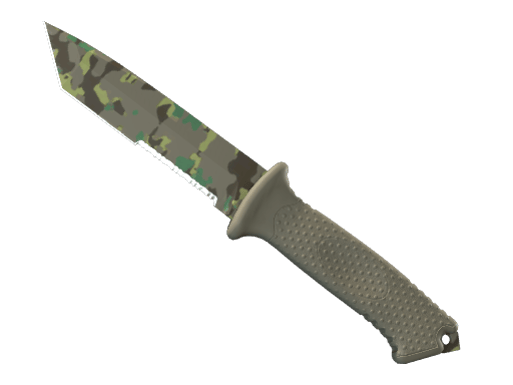 ★ Ursus Knife | Boreal Forest