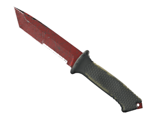 ★ Ursus Knife | Crimson Web