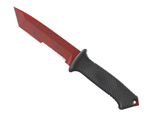 ★ Ursus Knife | Crimson Web