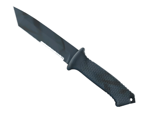 ★ Ursus Knife | Night Stripe