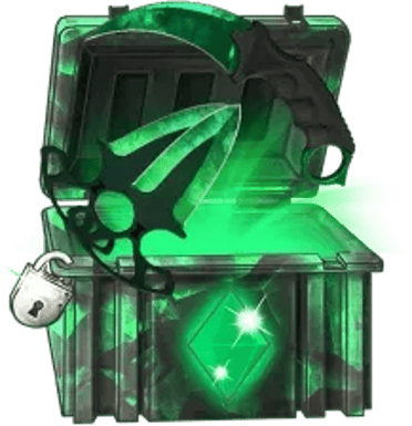Emerald Dream