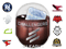 Atlanta 2017 Challengers (Holo/Foil)