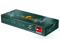 Boston 2018 Train Souvenir Package