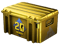CS20 Case