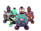 Dr Boom Charm Collection
