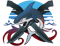 Operation Riptide Agents