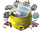 Paris 2023 Challengers Autograph Capsule