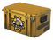 Revolver Case