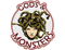 The Gods and Monsters Collection
