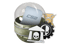 Warhammer 40,000 Imperium Sticker Capsule