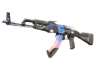 AK-47 | AUTOEXEC (Field-Tested)
