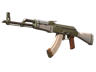 AK-47 | Aphrodite (Well-Worn)