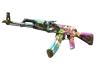 AK-47 | B the Monster (Field-Tested)